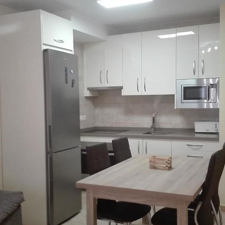Apartamento Las Tortugas อาร์โรโยฟรีโอ ภายนอก รูปภาพ
