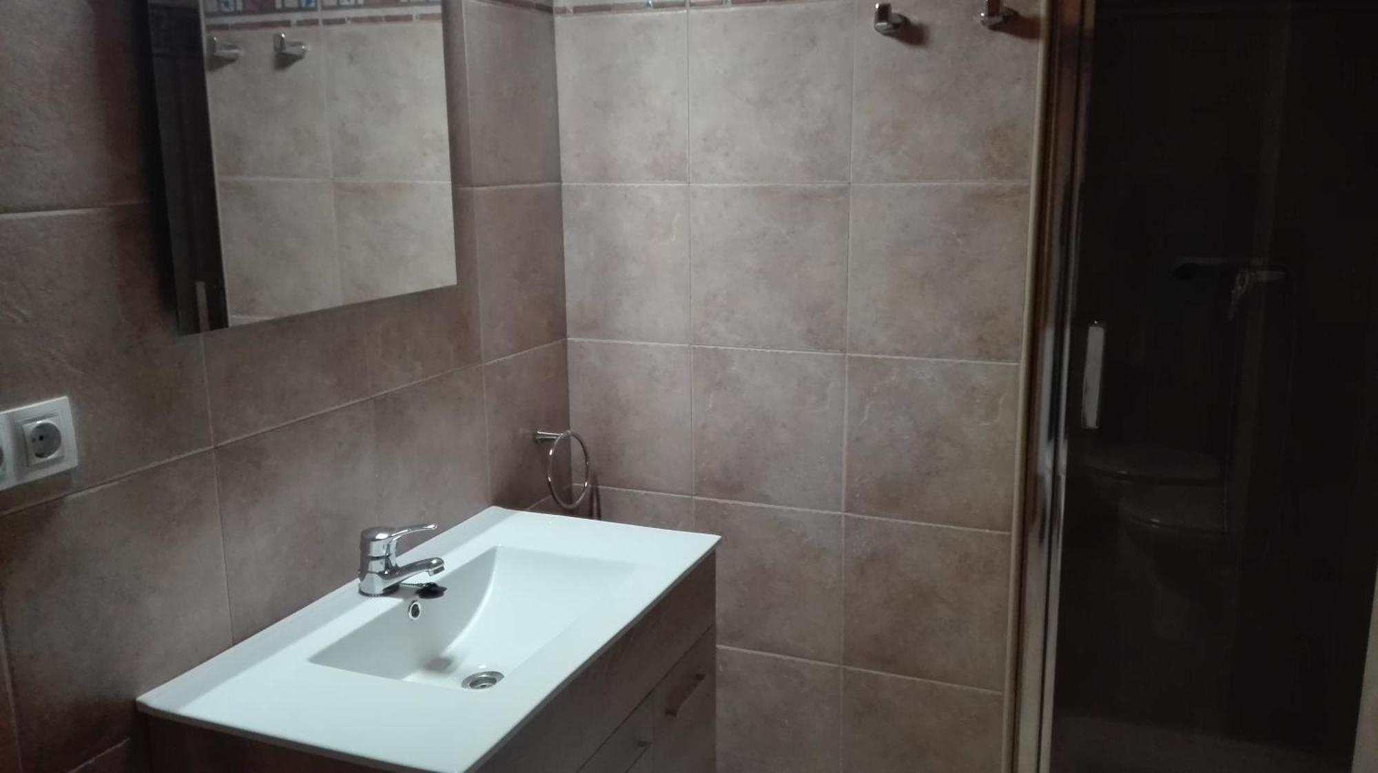Apartamento Las Tortugas อาร์โรโยฟรีโอ ภายนอก รูปภาพ