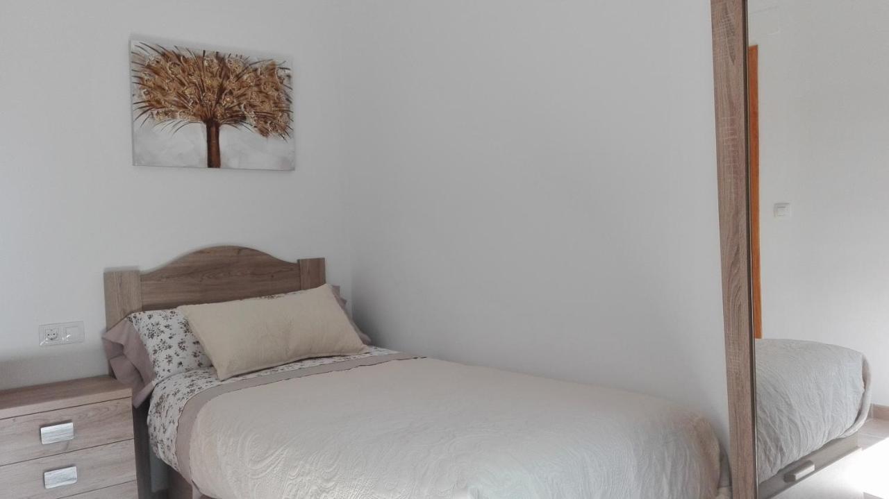 Apartamento Las Tortugas อาร์โรโยฟรีโอ ภายนอก รูปภาพ