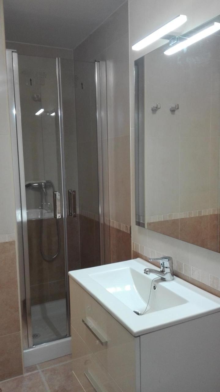 Apartamento Las Tortugas อาร์โรโยฟรีโอ ภายนอก รูปภาพ
