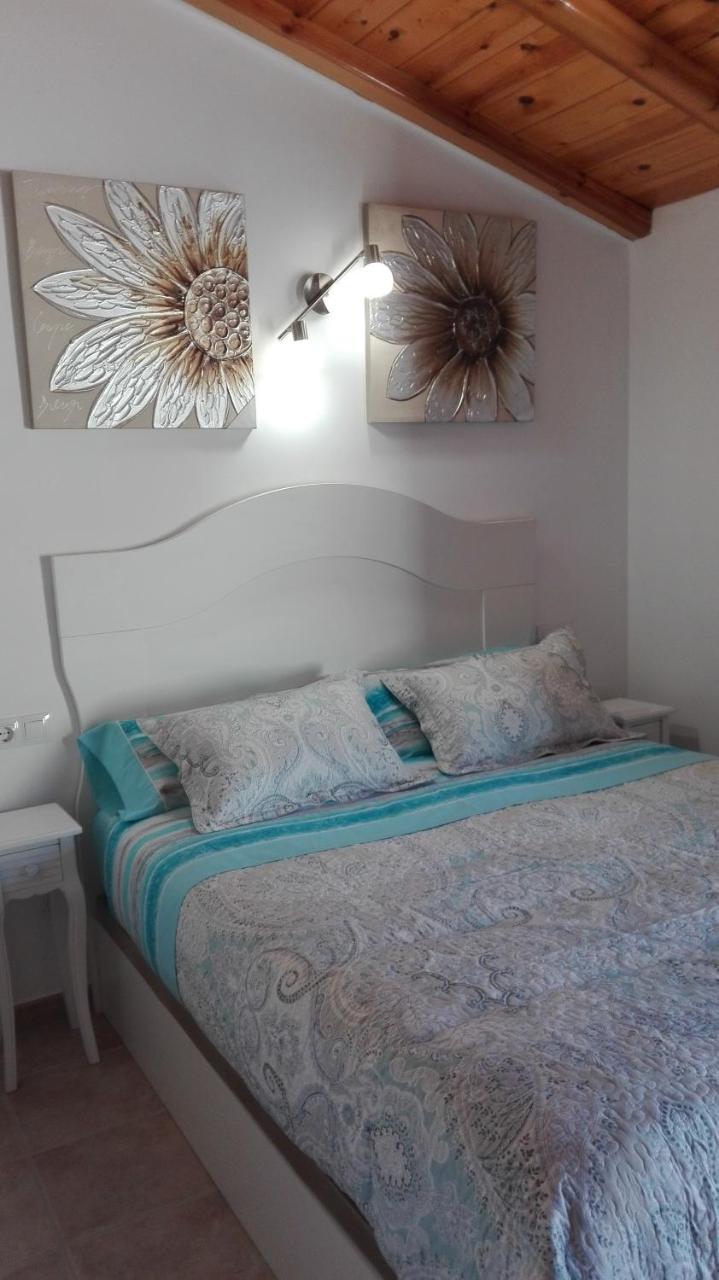 Apartamento Las Tortugas อาร์โรโยฟรีโอ ภายนอก รูปภาพ