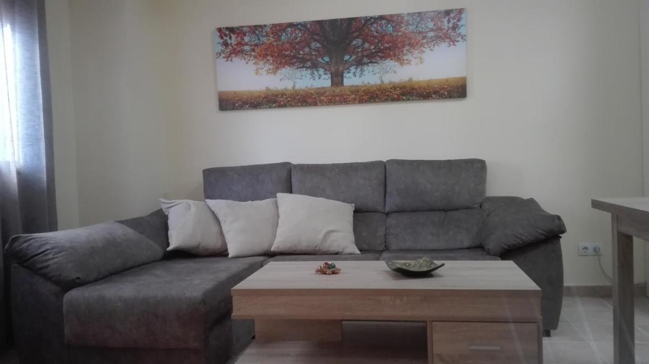 Apartamento Las Tortugas อาร์โรโยฟรีโอ ภายนอก รูปภาพ