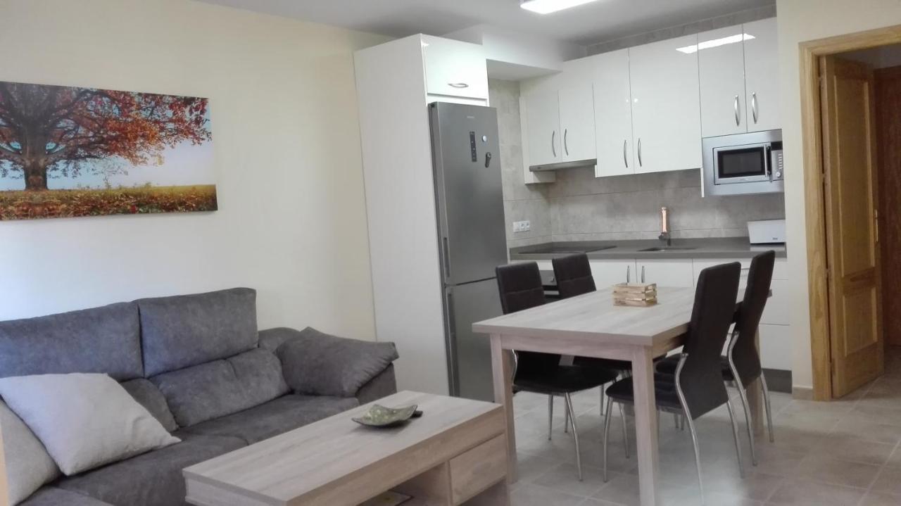 Apartamento Las Tortugas อาร์โรโยฟรีโอ ภายนอก รูปภาพ