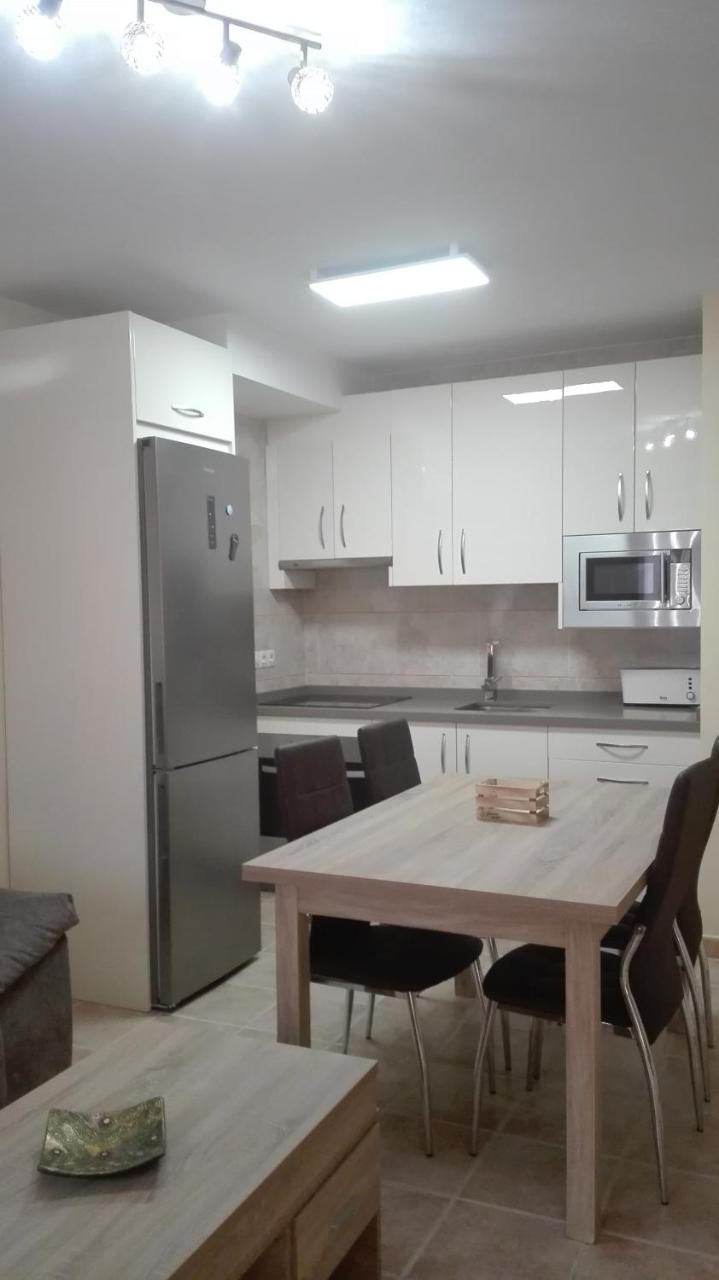 Apartamento Las Tortugas อาร์โรโยฟรีโอ ภายนอก รูปภาพ